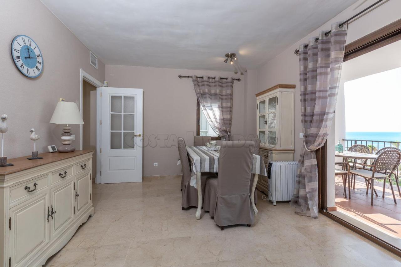 Appartamento Marina Real 161 Manilva Esterno foto