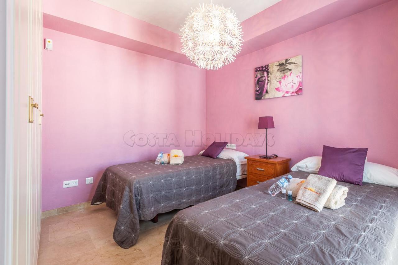 Appartamento Marina Real 161 Manilva Esterno foto