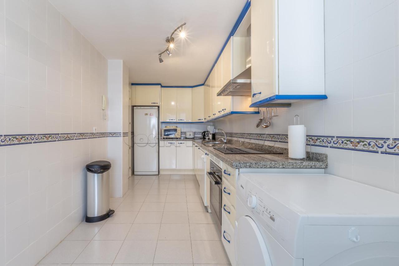 Appartamento Marina Real 161 Manilva Esterno foto
