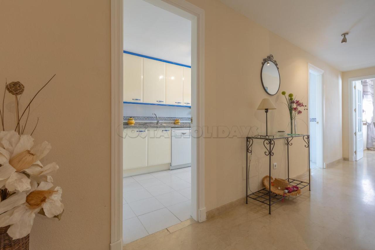 Appartamento Marina Real 161 Manilva Esterno foto